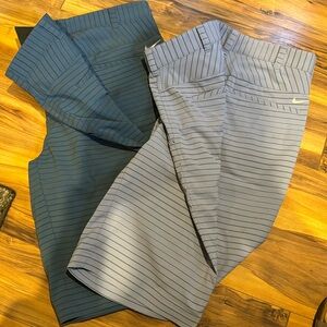 Nike golf shorts